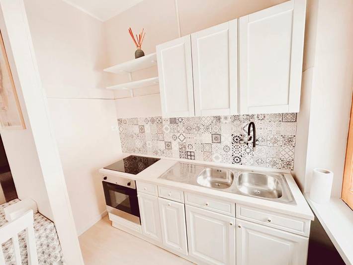 Gîte pour 5 personnes, avec vue, animaux acceptés à San Giovanni Rotondo - 4