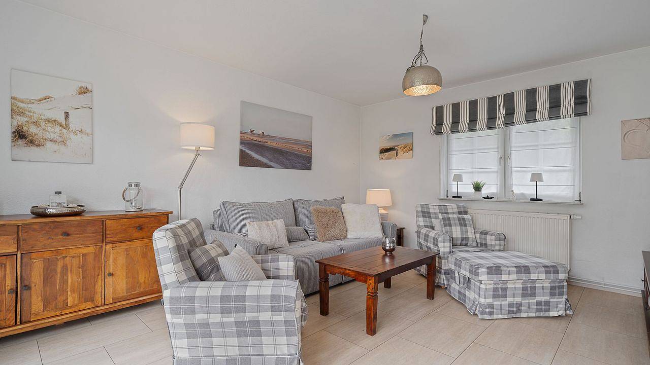 Ferienhaus für 4 Personen (90 m²) in St. Peter-Ording in St. Peter-Ording, Eiderstedt