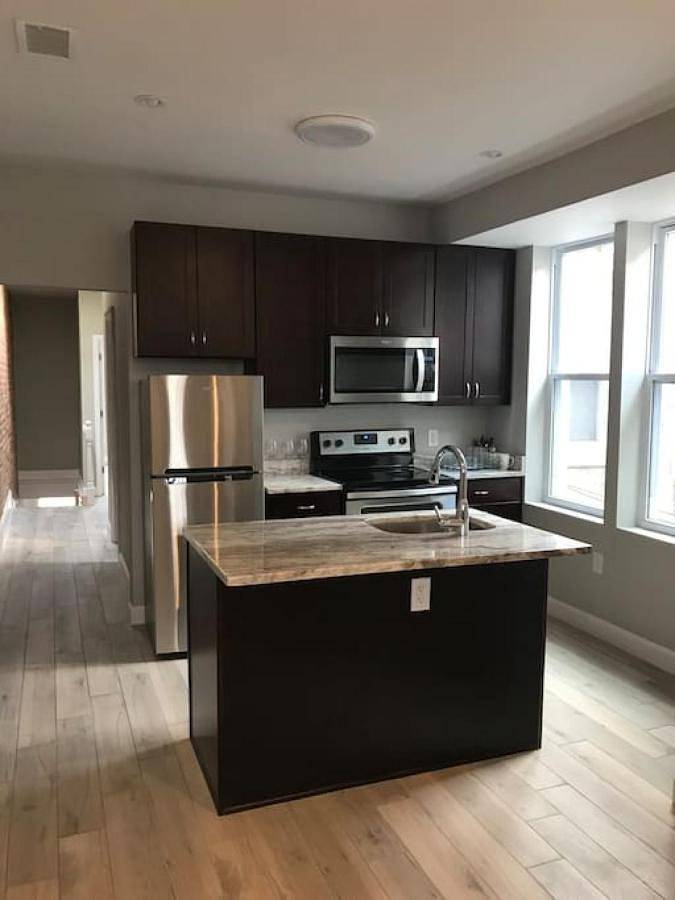 Apartamento de vacaciones para 4 personas, con balcón - 1