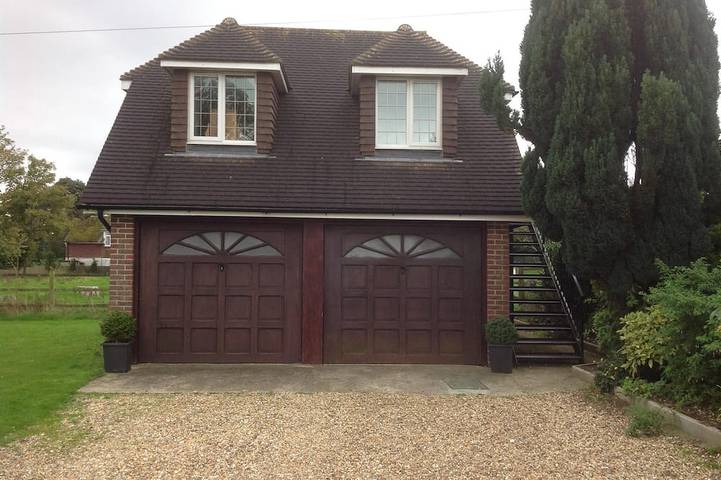 Vacation rental for 2 people in England