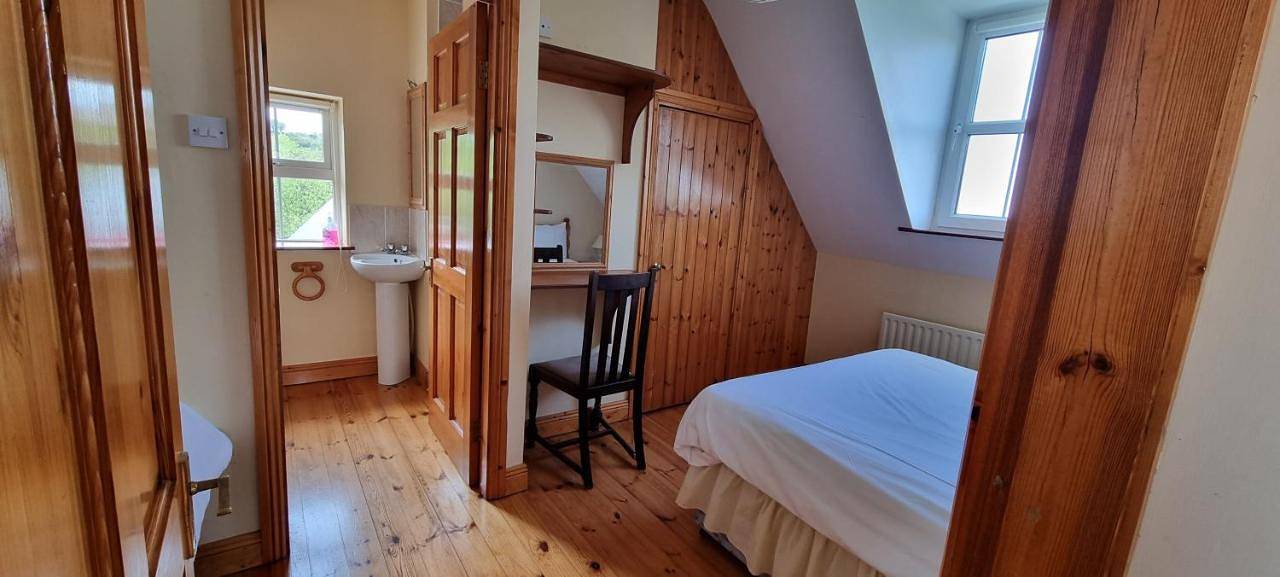 Moulamill Cottage Bed and Breakfast Glenlough P75Ry86 in County Cork