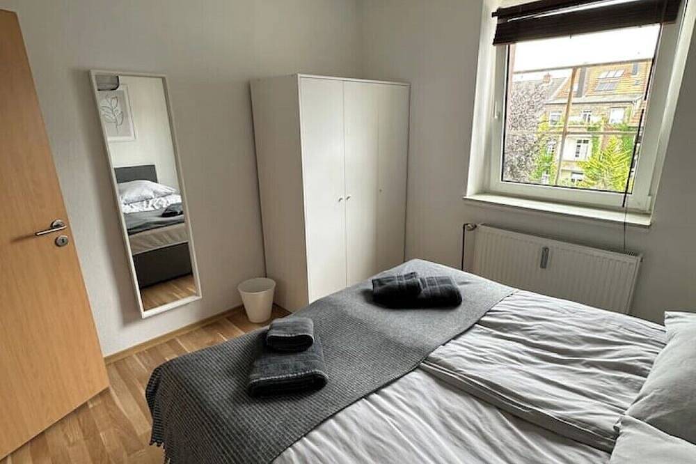 Appartamento intero, Beautiful apartment in the heart of Cologne Ehrenfeld in Ehrenfeld (Colonia), Colonia