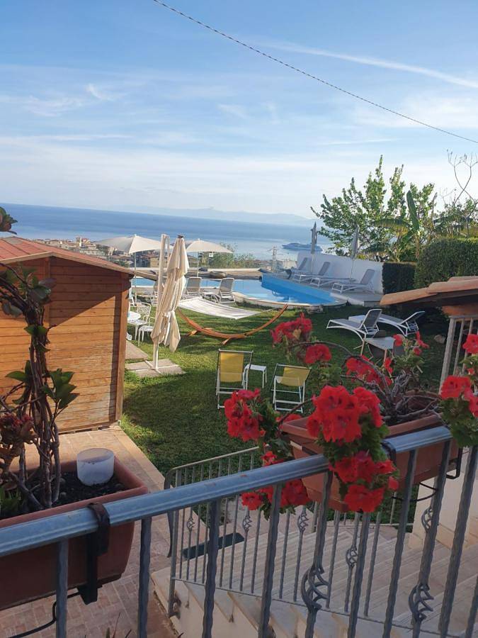 Cały apartament, Appartamenti Borgo Panoramico n.2 in Tropea, Prowincja Vibo Valentia