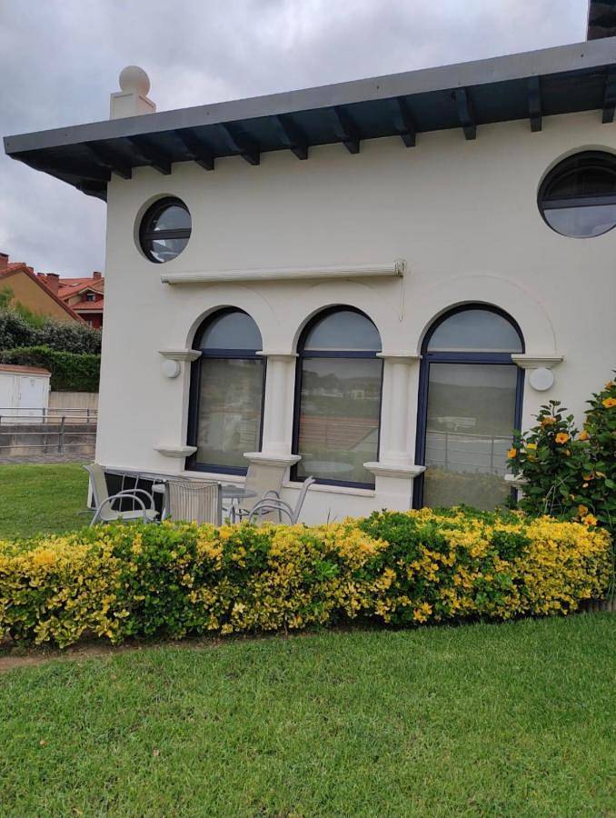 Gîte pour 4 personnes, avec jardin et vue à Comillas - 2