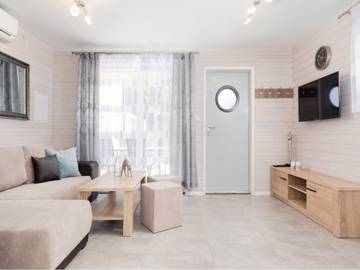 Ferienhaus für 6 Personen in Pobierowo, Ostseeküste Polen, Bild 4