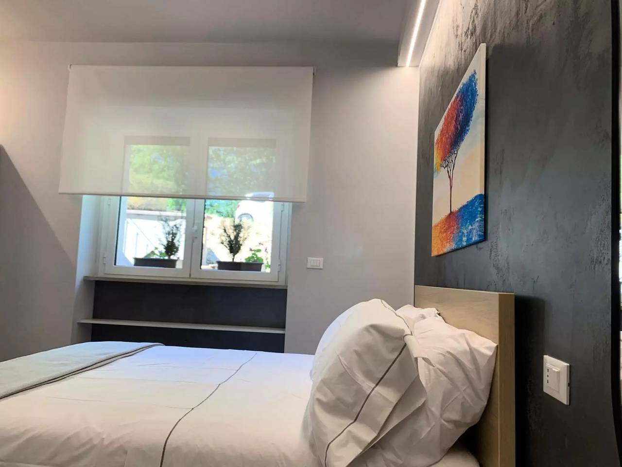 Entire apartment, 2 Pièces 2 Personnes in Sulmona, L'Aquila Province