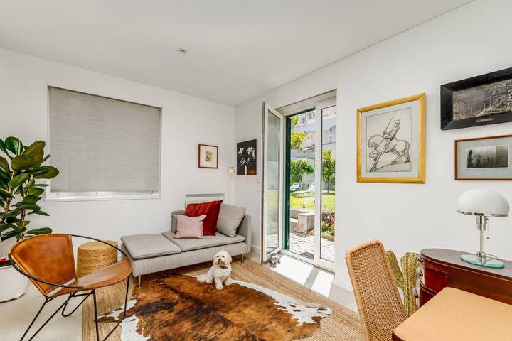 Villa pour 6 personnes, avec piscine et jardin à Lisbonne - 3