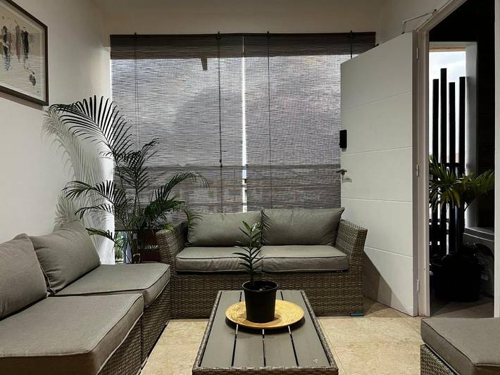 Chambre d’hôte pour 2 personnes, avec balcon et piscine dans Guyane française - 2