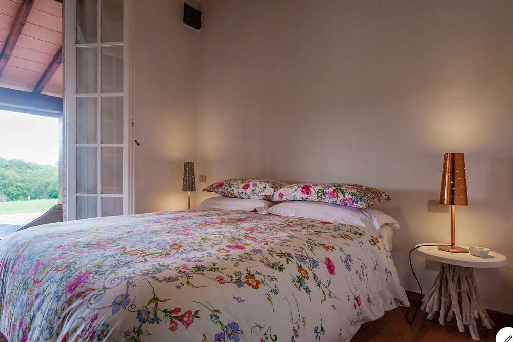 La Dimora di Teresa: sprookjesachtig huis in de bossen, ideaal voor gezinnen met kinderen. in Sovicille, Chianti