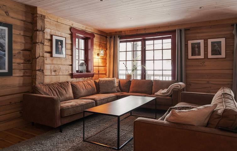 Ferienwohnung für 10 Personen, mit Garten und Terrasse - 1