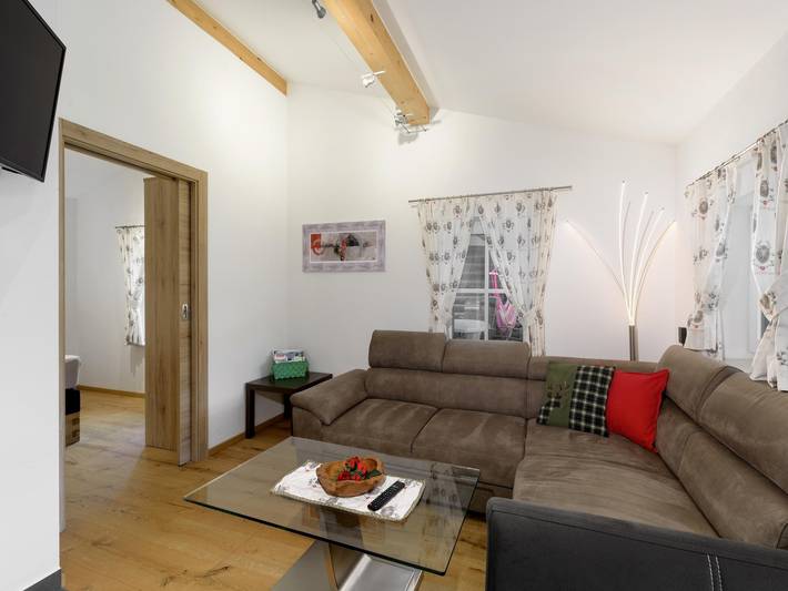 Ferienhaus für 4 Personen, mit Garten in Saalbach-Hinterglemm-Leogang - 4