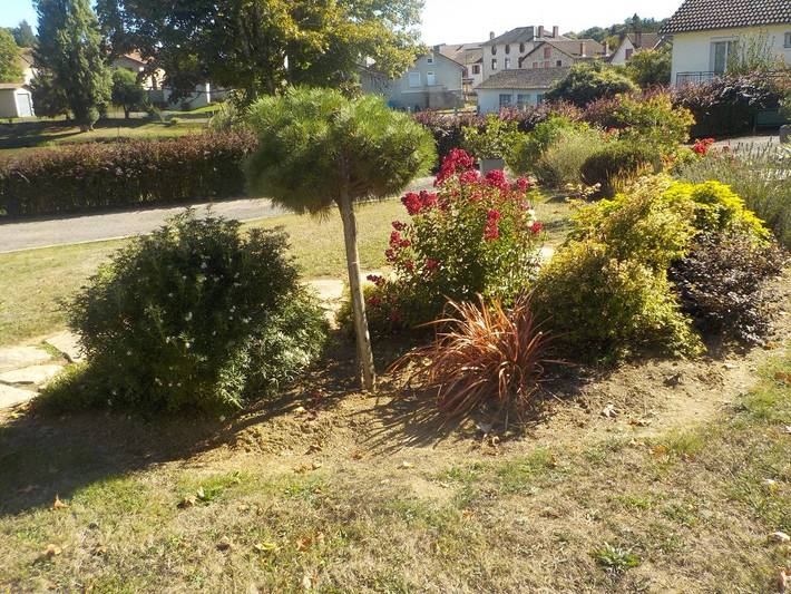 Gîte pour 6 personnes, avec jardin à Saint-Brice-sur-Vienne - 3
