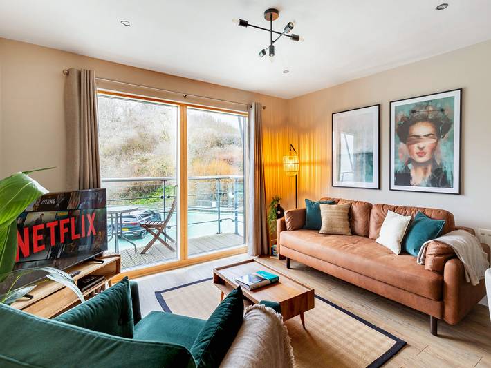 Cottage for 2 people in Scarborough