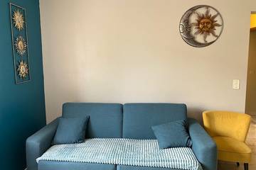 Gîte pour 5 personnes, avec jardin à Les Salles-sur-Verdon
