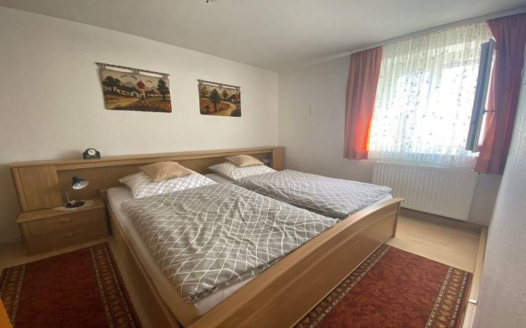 Ganze Ferienwohnung, Ferienwohnung Säuling in Neuschwanstein, Füssen