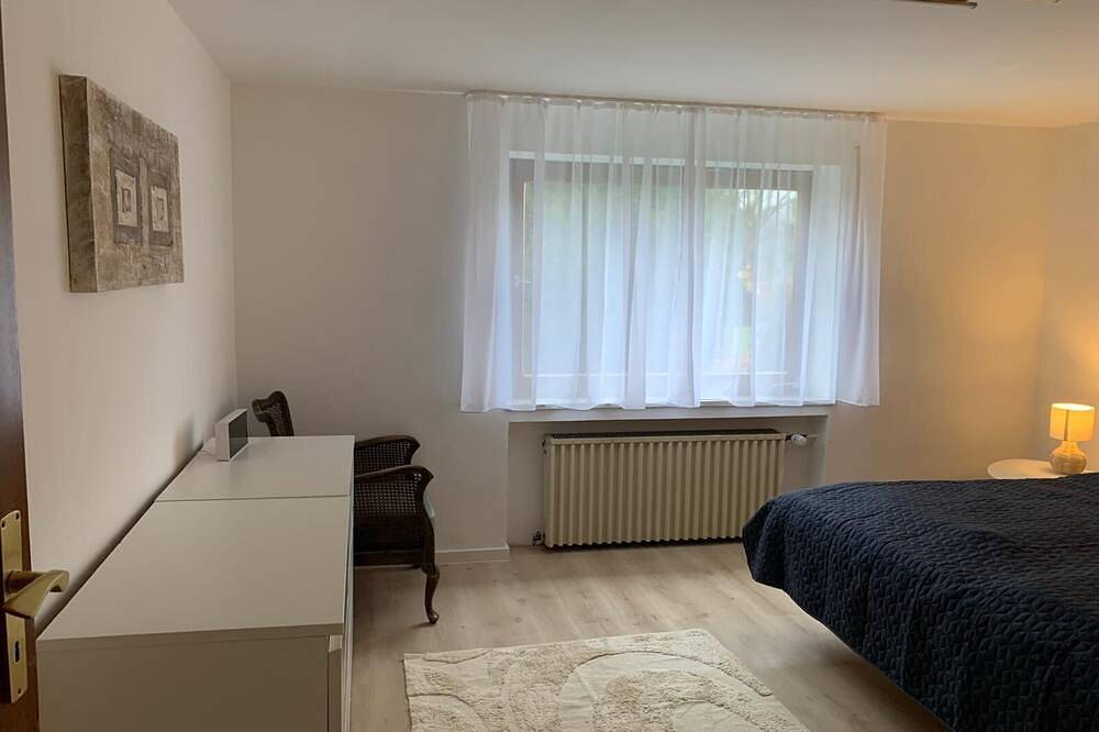 Neu renoviertes Ferienhaus direkt am Wald und in der Natur in Gerolstein, Vulkaneifel