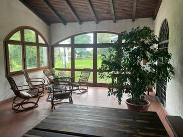 Casa Vacanza per 10 Persone in Padova, Provincia di Padova, Foto 1