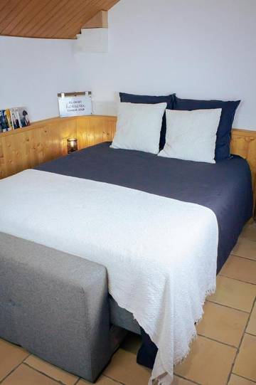 Gîte pour 2 personnes, avec jacuzzi ainsi que jardin et terrasse dans Montgilbert