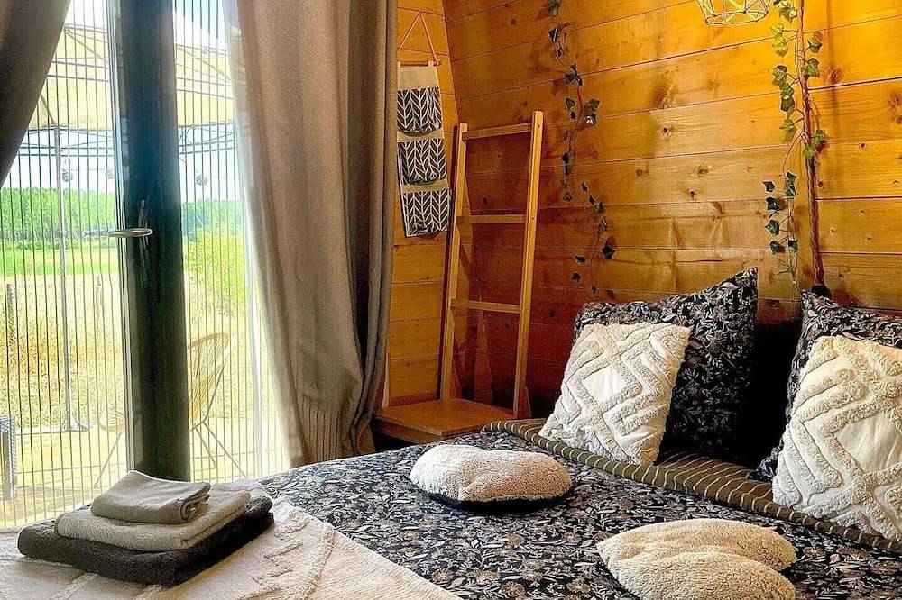 Appartement entier, Le cocon du Sud in Puisserguier, Côte méditerranéenne (France)