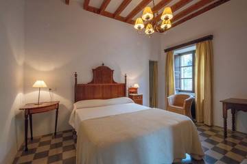 Chalet para 18 Personas en Buñola, Serra de Tramuntana, Foto 3