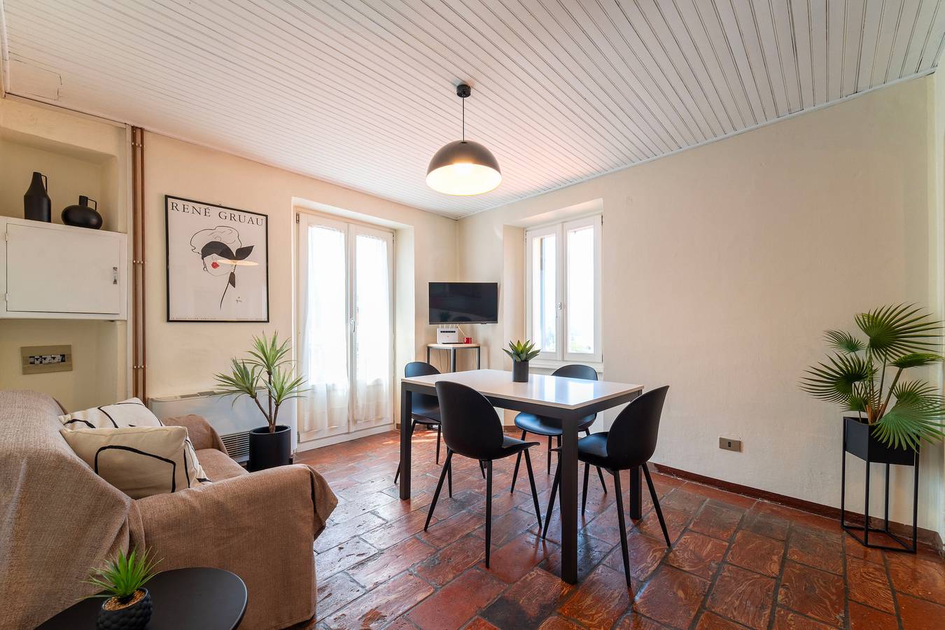 Apartamento entero, Serbelloni Vintage Apartment in Bellagio, Municipio de Bellagio