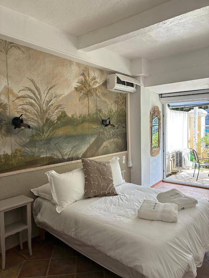 Hôtel L'Escale Au Soleil in Saint-Aygulf, Fréjus
