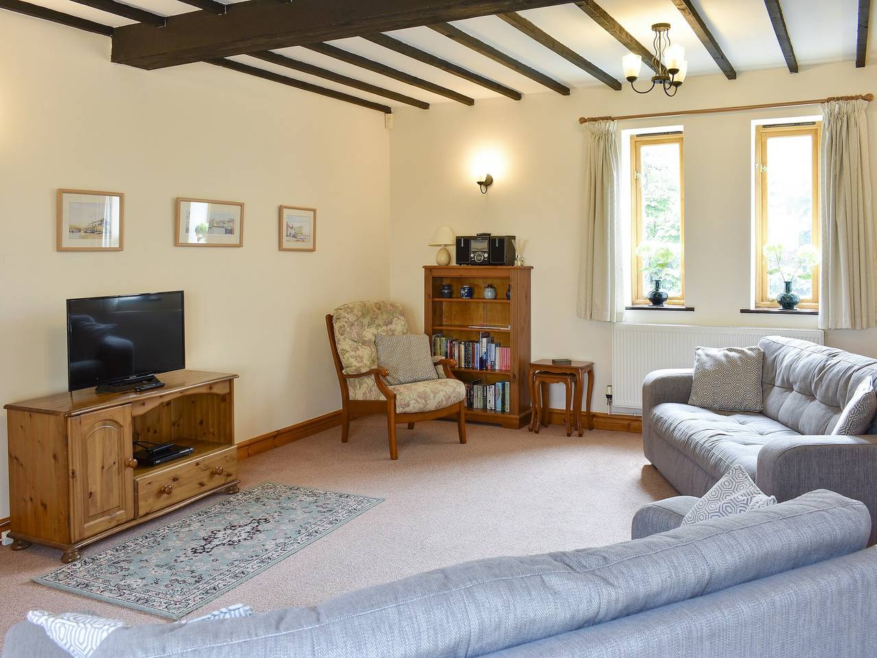 Casa vacanza a Dorset a partire da 116€ a notte