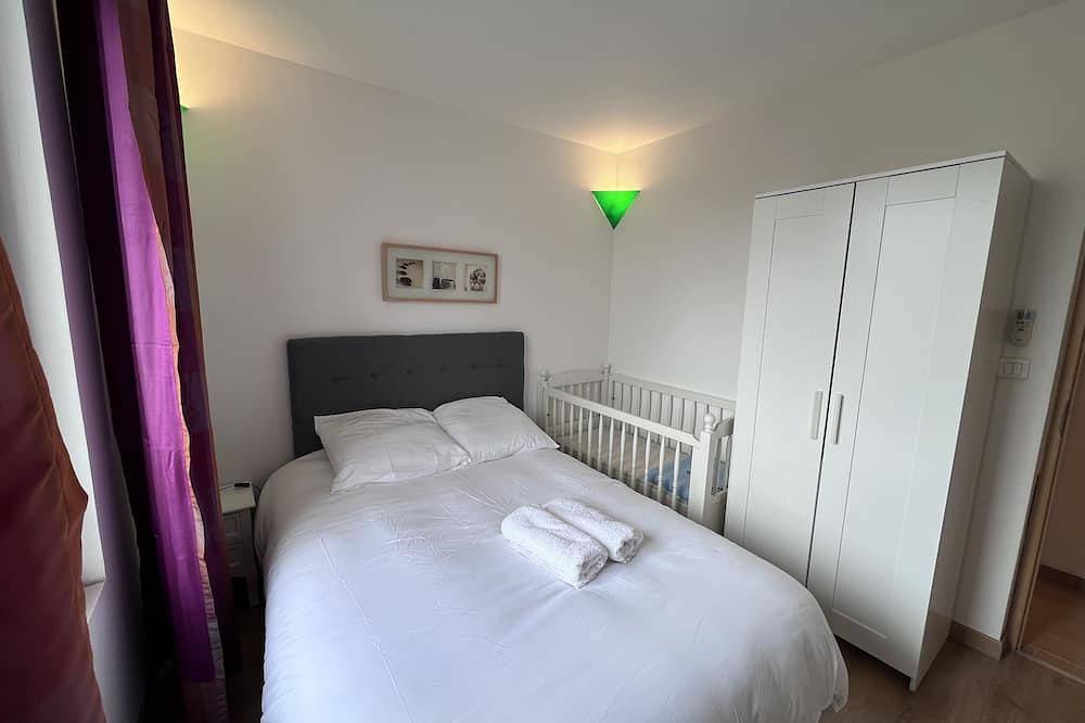 Air-conditioned house near Rer / Paris / Disney / Cdg in Gagny, Seine-Saint-Denis