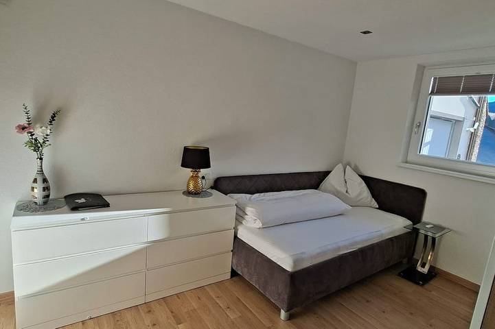 Appartement entier, Ruhige Ferienwohnung in den Tiroler Bergen in Kaunergrat, Fließ