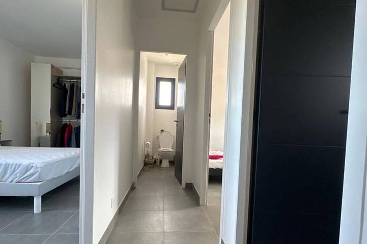 Location de vacances pour 6 personnes, avec jacuzzi et piscine, animaux acceptés à Florensac - 2