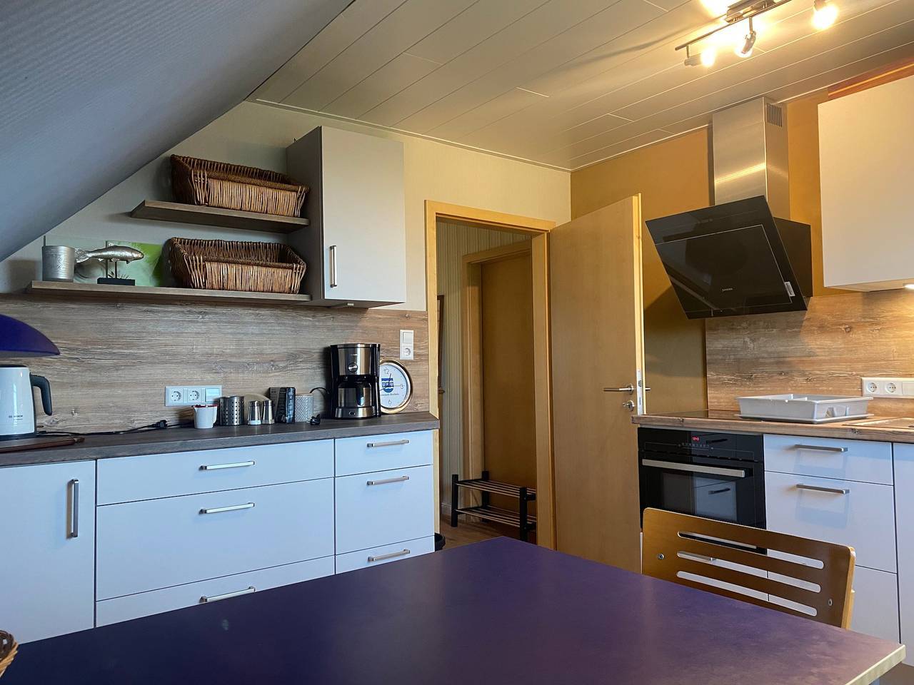 Ganze Ferienwohnung, Ferienwohnung Brügge - zwischen Eider & Nord-Ostsee-Kanal in Breiholz, Rendsburg-Eckernförde