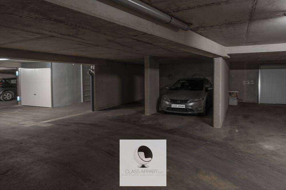 Ganze Wohnung, Spacious 4-bedroom with terrace and air-conditioned parking in Lattes in Lattes, Côte d'Améthyste