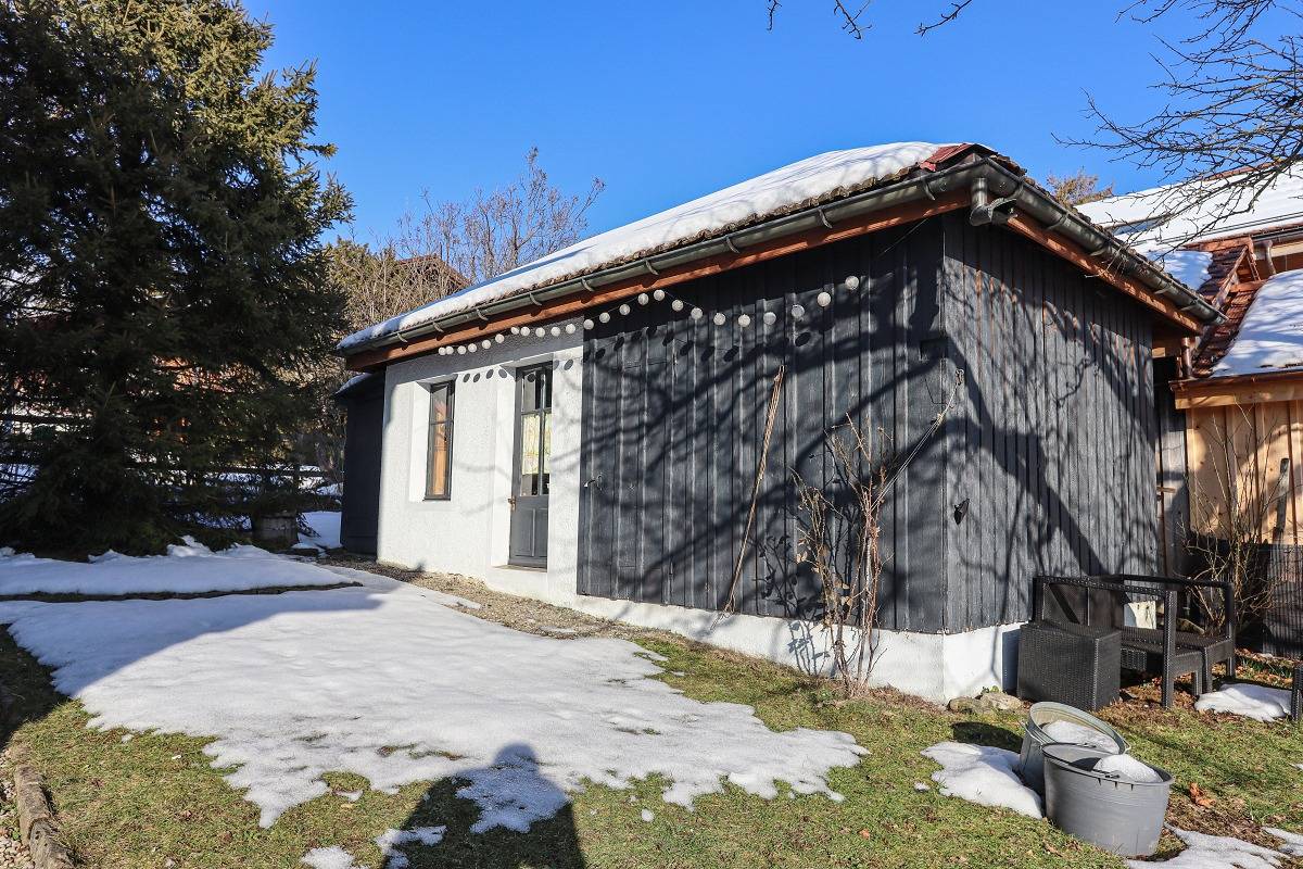 Appartement de vacances entier, Chalet Valrose - 6 chambres à coucher, 180m², 9 personnes in Château-d' Œx, Alpes Vaudoises