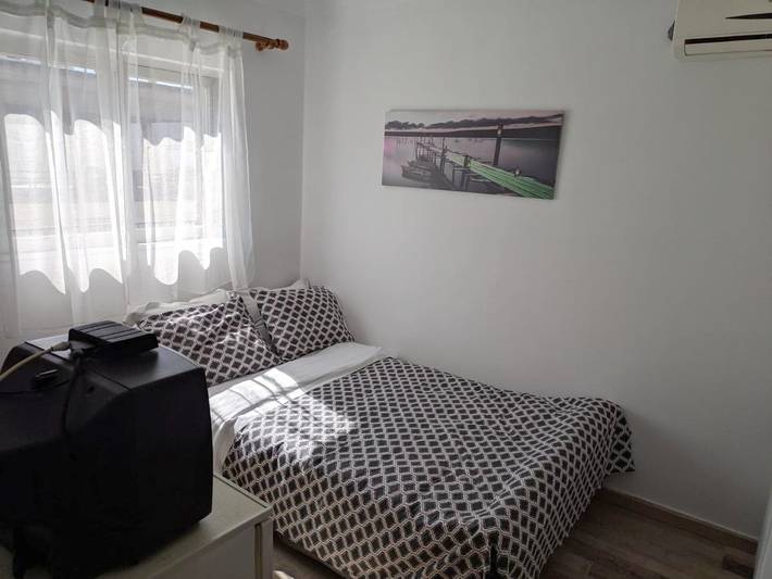 Appartement de vacances pour 2 personnes, avec balcon et vue, adapté aux familles