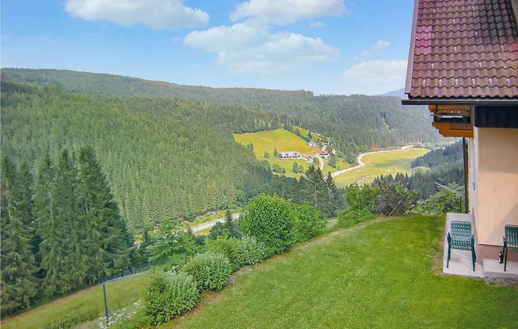 Bauernhof für 5 Personen, mit Terrasse in Kärnten - 3