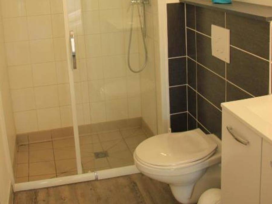 Village Vacances Les Dunes - Appartement 4 personnes in Bombannes, Carcans