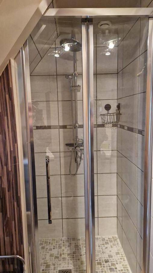 Location de vacances pour 4 personnes, avec terrasse et jardin à Sassetot-le-Mauconduit - 3