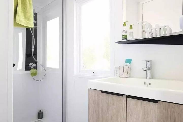 Camping für 4 Personen in Guérande - 2