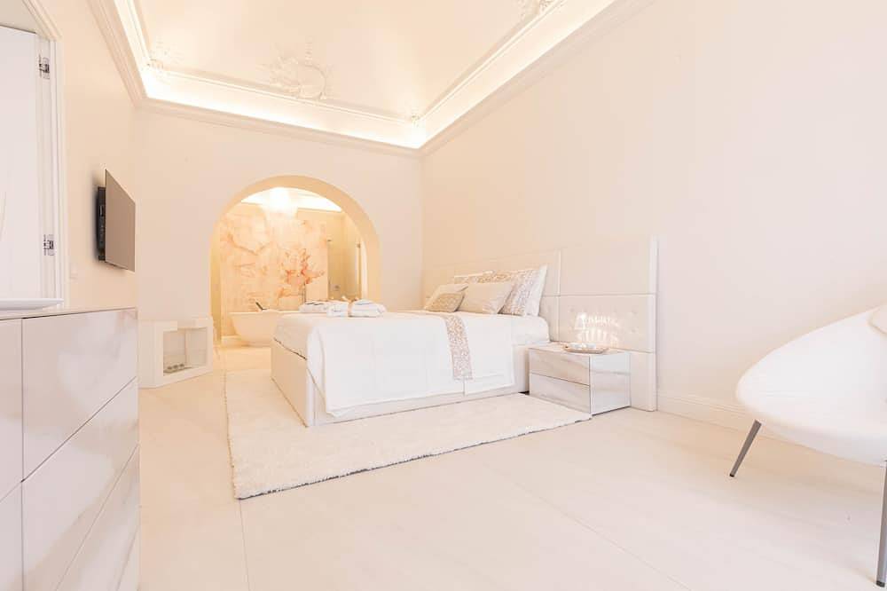 Ganze Wohnung, Anais Luxury Apartment - Catania Via Etnea 208 in Catania, Catania Provinz