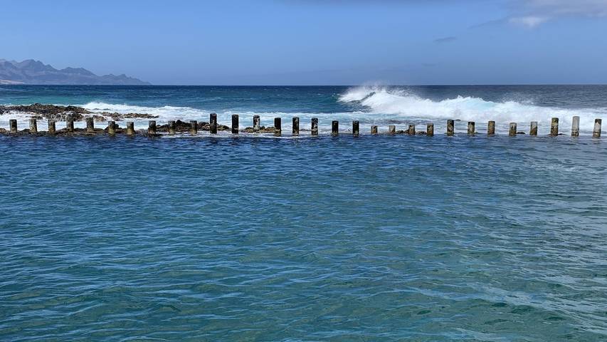 Ferienhaus für 4 Personen, mit Terrasse - 1