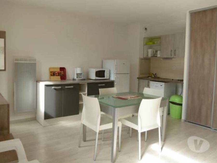 Appartement de vacances