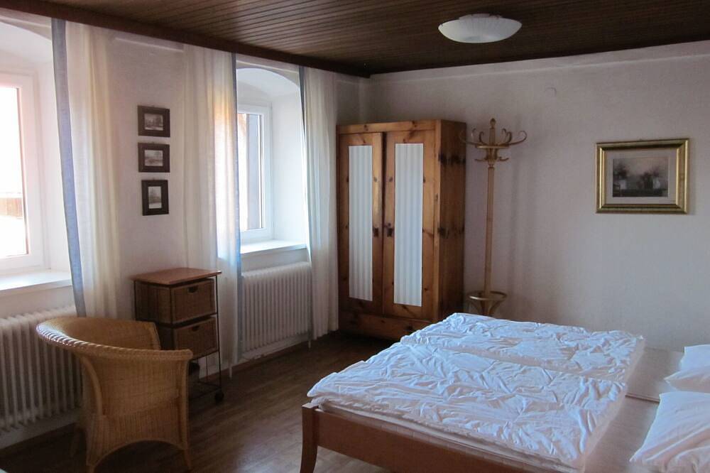 Ferienhaus mit einmaliger Gebirgskulisse und Wanderlandschaft in Vorderstoder, Totes Gebirge