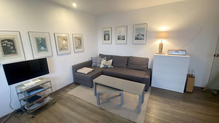 Ganze Ferienwohnung, Haus Hauke Haien Whg 17 in St. Peter-Bad, St. Peter-Ording