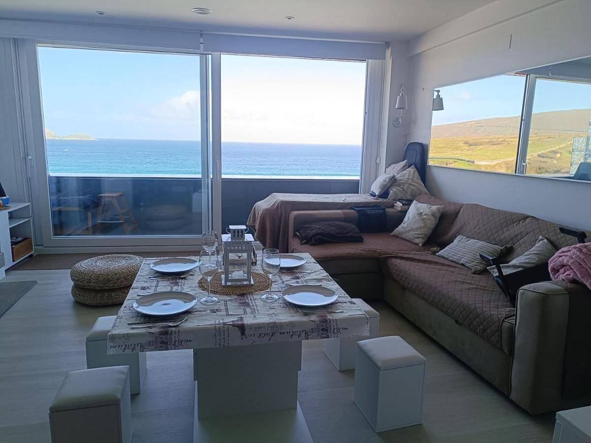 Apartamento entero, Apartamento Sisargas in Malpica de Bergantiños, Costa da Morte