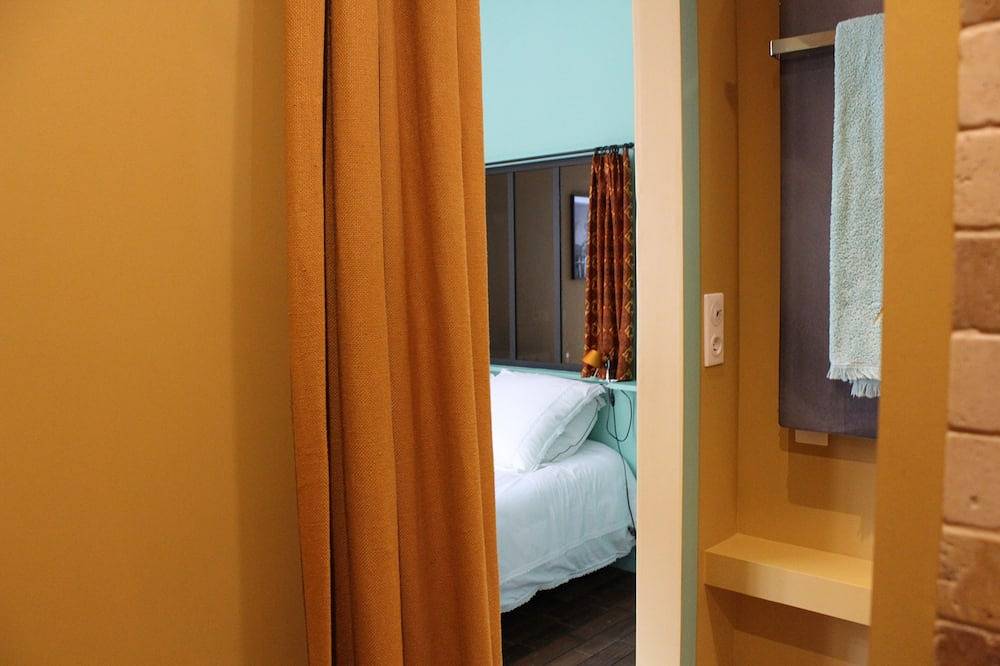 Apartamento entero, En el corazón de Fecamp Mar y Puerto Jacuzzi agradable terraza Wifi Normandia in Fécamp, Región de Le Havre