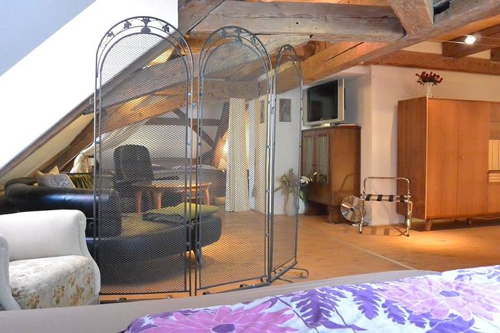 Ferienwohnung für 5 Personen in Bayreuth - 2