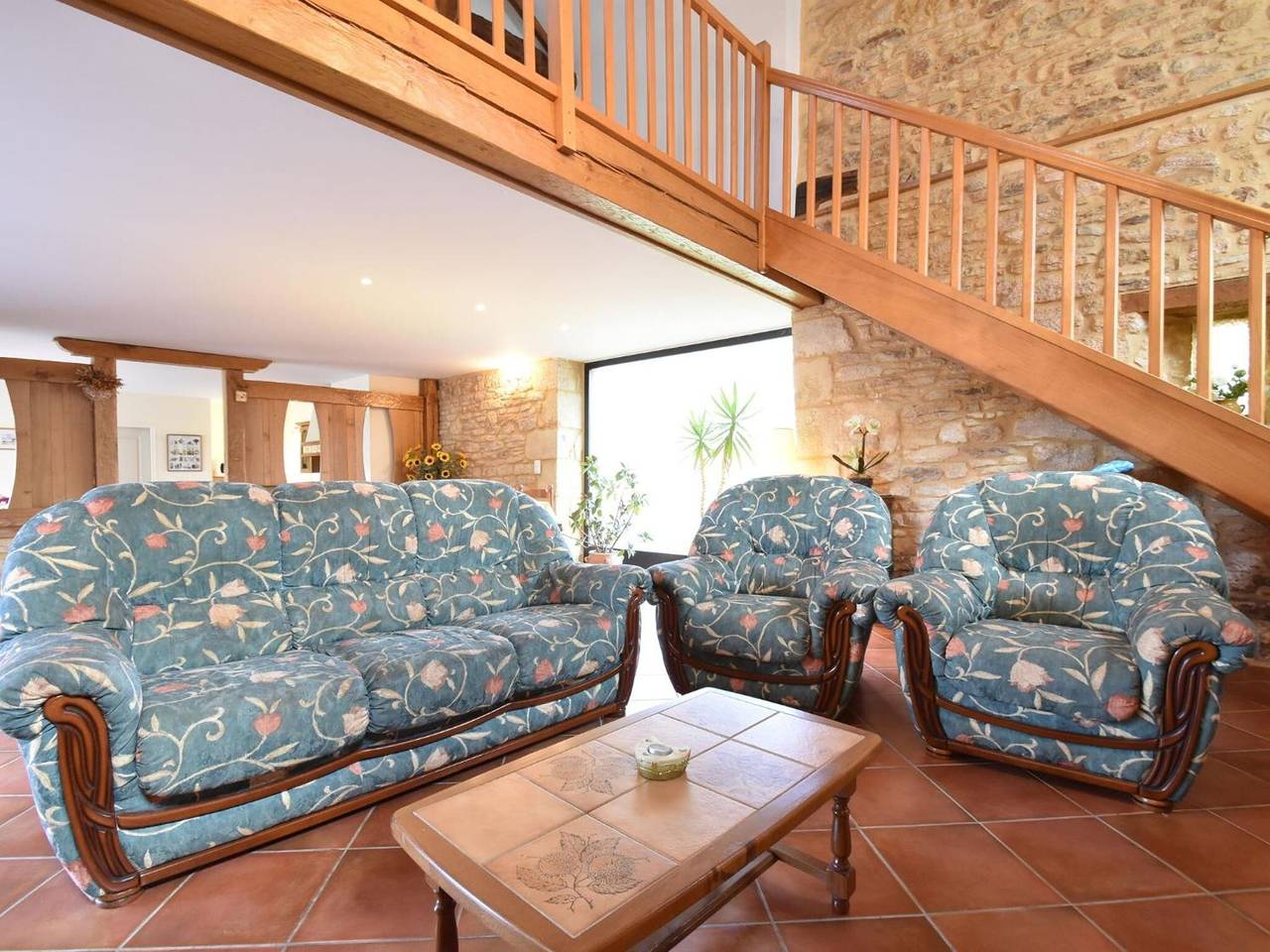 Casa de vacaciones "Le Tilleul" con piscina privada in Besse, Périgord Noir