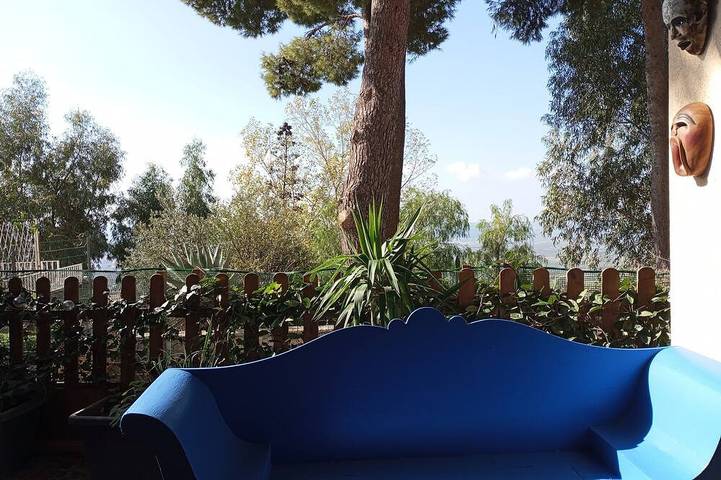 Ferienhaus für 4 Personen