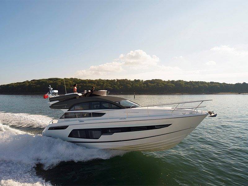 Boot voor 6 personen in Vancouver, Brits-Columbia