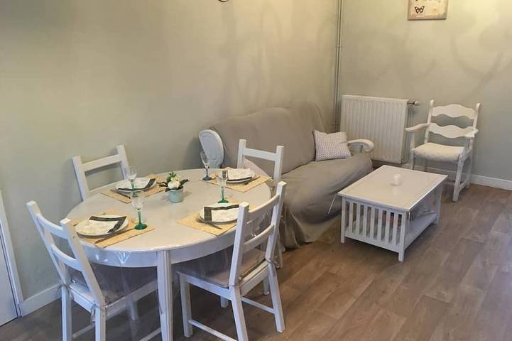 Ferienhaus für 4 Personen - 1